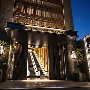 リーガグラン京都 ホテル