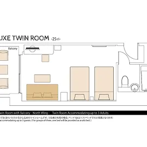 サクラテラス　ザ ギャラリー ホテル