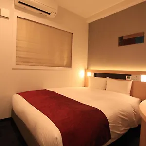 アーバンホテル京都二条プレミアム ホテル