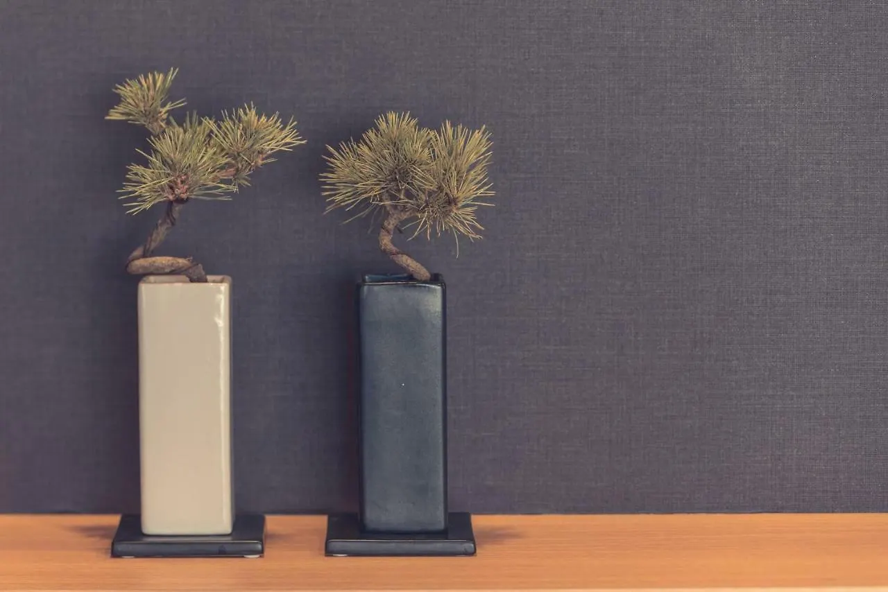 ホテル ニンジャ ブラック 京都市