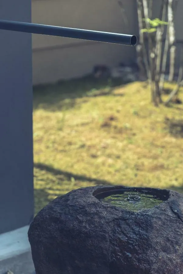 ホテル ニンジャ ブラック 京都市 3*,